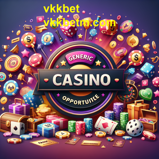 Descubra As Recompensas Imperdíveis da vkkbet